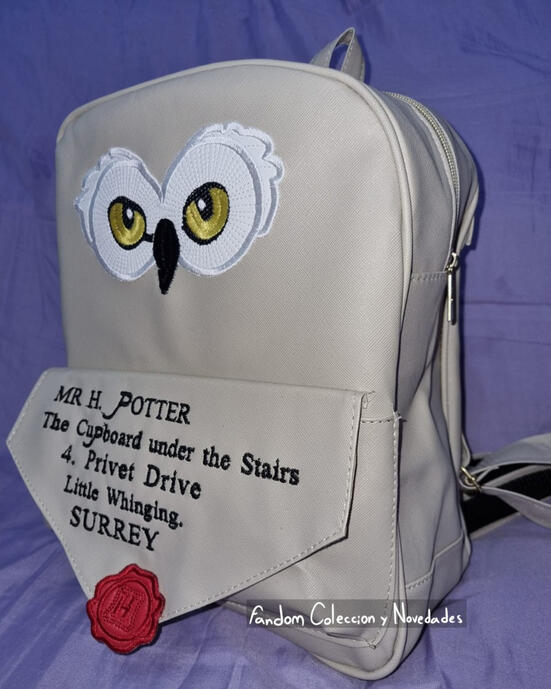 bolso tipo mochila