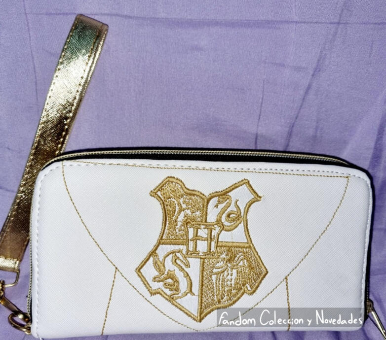 cartera (distintos diseños)