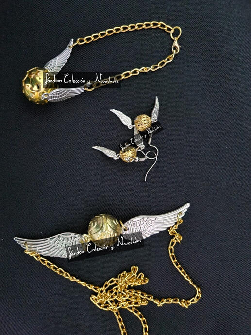 set de la snitch